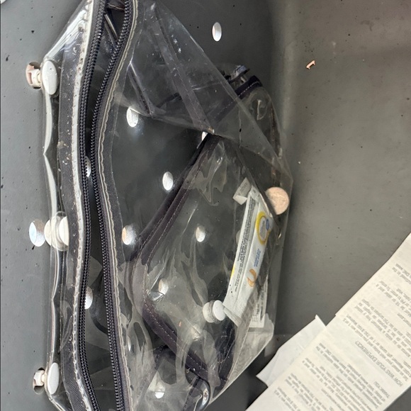 BOGG BAG Charcoal Tote - Picture 2 of 2